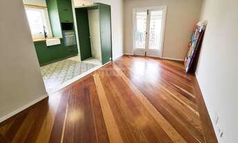 Imagem: São Paulo - Apartamento Padrão - Planalto