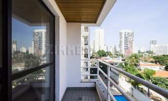 Imagem 4: SãO PAULO - Apartamento Padrão - BROOKLIN