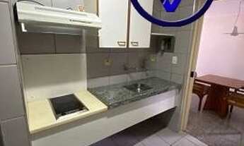 Imagem 7: FORTALEZA - Flat - Meireles