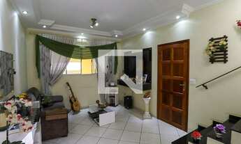 Imagem 3: Casa para Aluguel - Vila Izabeln, 2 Quartos, 110 m2