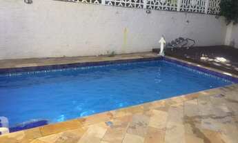 Imagem 6: Casa - Parque Taquaral - Campinas