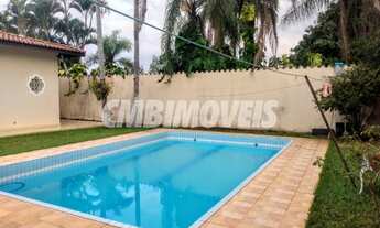 Imagem 6: Casa - Parque Taquaral - Campinas