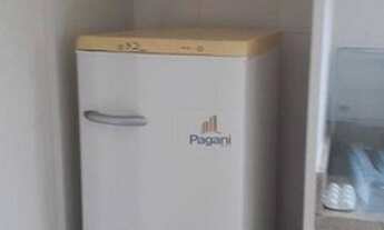 Imagem 3: Apartamento com 2 dormitórios para alugar, 57 m² por R$ 1.500,00/mês - Ponte do Imaruim