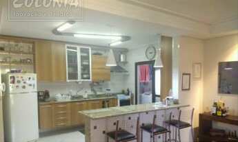 Imagem 7: Santo André - Apartamento Padrão - Campestre