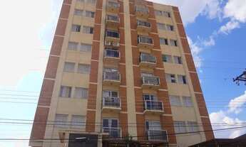 Imagem: Apartamento - Vila Industrial - Campinas