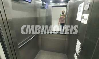 Imagem: Sala - Centro - Campinas