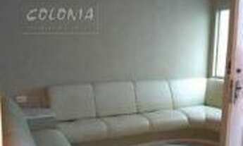 Imagem 3: Santo André - Casa Padrão - Centro