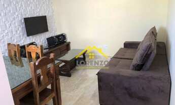 Imagem 4: Cobertura com 3 dormitórios à venda, 100 m² por R$ 650.000,00 - Vila Scarpelli - Santo And