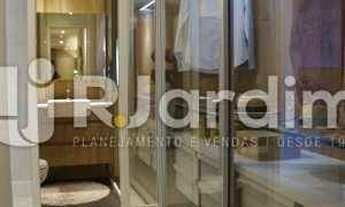 Imagem 7: Apartamento com 3 dormitórios à venda, 113 m² por R$ 1.693.000,00 - Botafogo - Rio de Jane