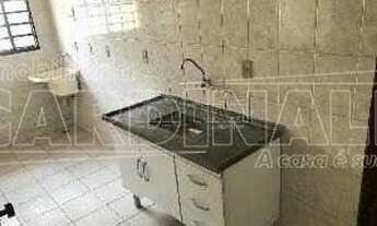 Imagem 2: Sao Carlos - Apartamento Padrão - Jardim Bethania