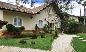 Imagem 2: Casa - Parque Taquaral - Campinas