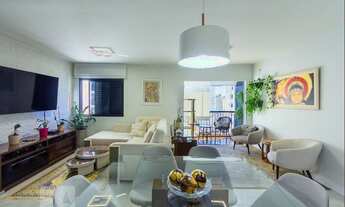 Imagem 6: Apartamento para Aluguel - Moema, 2 Quartos, 90 m2