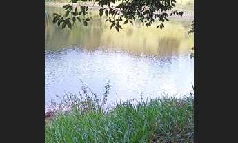 Imagem 7: Está a venda terrenos com acesso a represa!!!