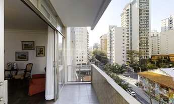Imagem 4: São Paulo - Apartamento Padrão - Jardim Paulista