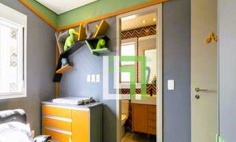 Imagem 5: Apartamento com 3 dormitórios à venda, 166 m² por R$ 1.990.000 - Anhangabaú - Jundiaí/SP