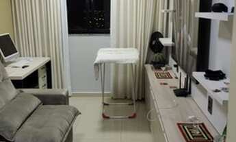 Imagem 4: ATENÇÃO! URGENTE! Vendo lindo apartamento! 2Quartos! C/Suíte! Ac.Financiamento! Confira!