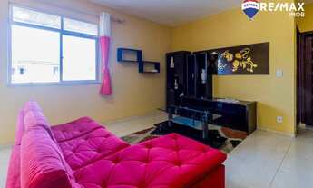 Imagem 3: Apartamento com 2 dormitórios - 86 m² - Residencial Vila Nazareno - Tenoné- Belém/PA