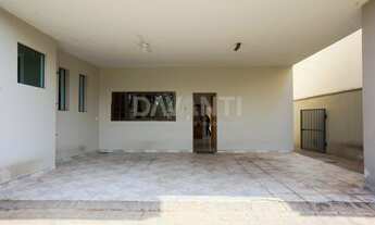 Imagem 2: Casa - Parque Taquaral - Campinas