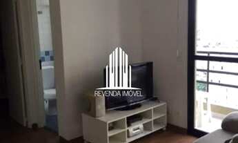 Imagem: Apartamento na Saúde - São Paulo, SP