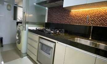 Imagem 6: Apartamento à venda, 2 quartos, 1 suíte, 1 vaga, Ilha dos Bentos - Vila Velha/ES