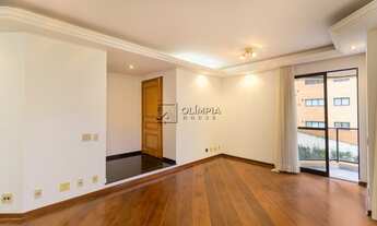 Imagem 5: Venda Apartamento 4 Dormitórios - 157 m² Vila Mariana