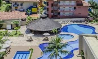 Imagem 2: Marina de Itacuruçar: Apartamento/Loft mobiliado 60m² aceito carro e Parcelamento