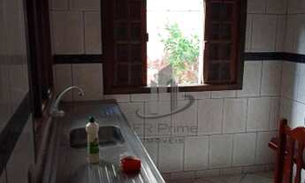 Imagem 5: Casa com 2 quartos à venda, 90 m² por R$ 170.000 - Colônia Santo Antônio - Barra Mansa/RJ