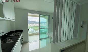 Imagem 2: Apartamento com 2 dormitórios à venda, 64 m² por R$ 700.000 - Jardim Praia Mar - Itapema/S