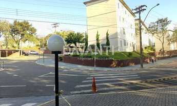 Imagem: Apartamento - Jardim Bom Retiro - Valinhos