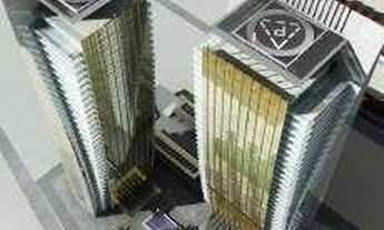 Imagem 6: Conjunto para alugar, 1862 m² por R$ 222.000,00/mês - Vila São Francisco - São Paulo/SP