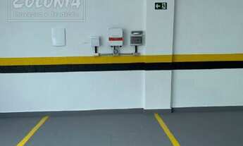 Imagem 6: Santo André - Apartamento Padrão - Jardim