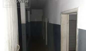 Imagem 7: São Bernardo do Campo - Galpão/Depósito/Armazém - Rudge Ramos