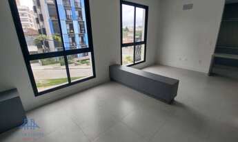 Imagem 7: Studio com 1 dormitório à venda, 36 m² por R$ 480.000,00 - Saco dos Limões - Florianópolis