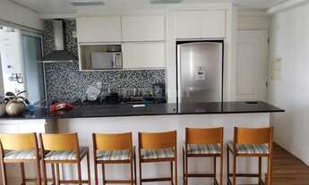 Imagem 5: São Paulo - Apartamento Padrão - Vila Nova Conceição