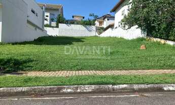 Imagem: Terreno - Loteamento Residencial Fazenda