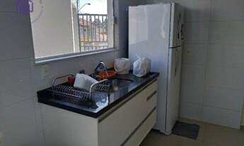 Imagem 4: Excelente apartamento no Wanel Ville IV