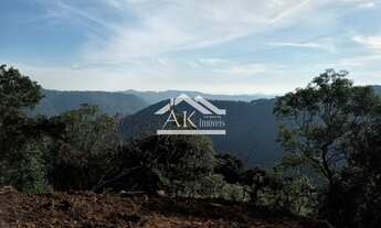 Imagem 5: Loteamento com vista panorâmica em Nova Petrópolis na serra gaúcha