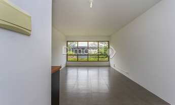 Imagem 5: PORTO ALEGRE - Conjunto Comercial/Sala - TRISTEZA