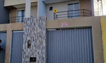 Imagem: Dúplex morada dos pássaros