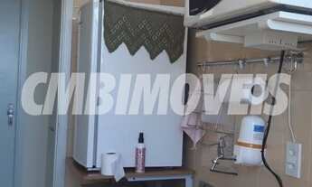 Imagem 4: Apartamento - Botafogo - Campinas