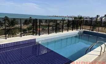 Imagem 1: Alugo belo apartamento no 2° andar, com 02 quartos a beira mar de Intermares