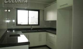 Imagem: Santo André - Apartamento Padrão - Jardim