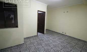 Imagem 3: Santo André - Conjunto Comercial/sala - Vila Alpina