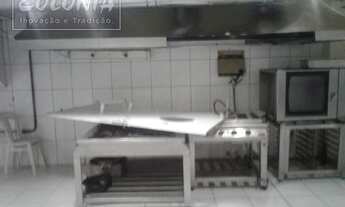 Imagem 4: Santo André - Prédio Inteiro - Campestre