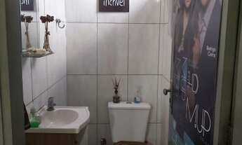 Imagem 3: Salão de cabelo ótimo local