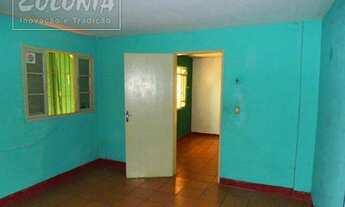 Imagem: Mauá - Casa Padrão - Jardim Sônia Maria