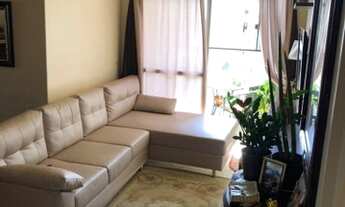 Imagem 2: Apartamento possui 79 m² com 3 suítes em Residencial Eldorado - Goiânia - GO