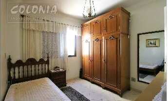 Imagem 4: Santo André - Apartamento Padrão - Vila Assunção