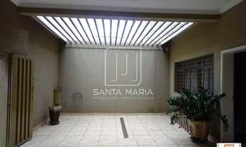 Imagem 3: Casa (térrea na rua) 3 dormitórios/suite, cozinha planejada