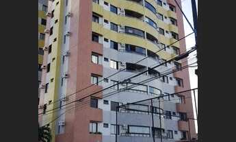Imagem 1: Vendo apto no Cond. Delta do Parnaíba, 105m², Leste/Norte, em frente a Vila Militar